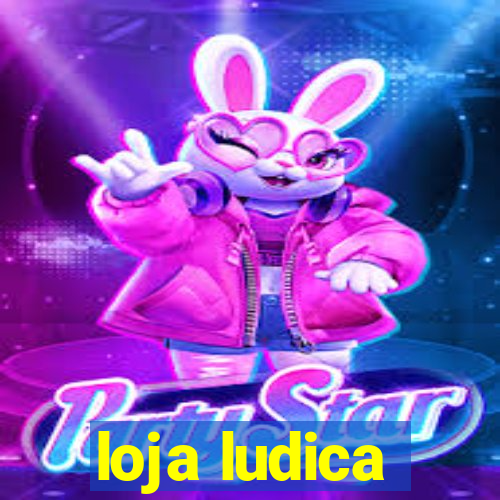 loja ludica